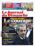 Le Journal du dimanche